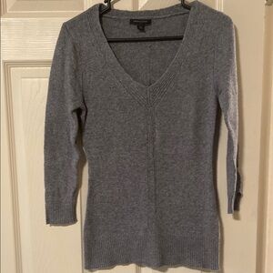 Banana republic sweater